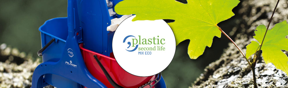 plastica seconda vita