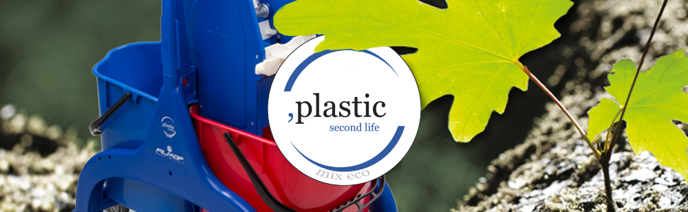 plastique seconde vie