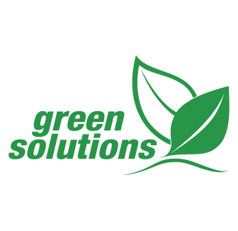green_solution