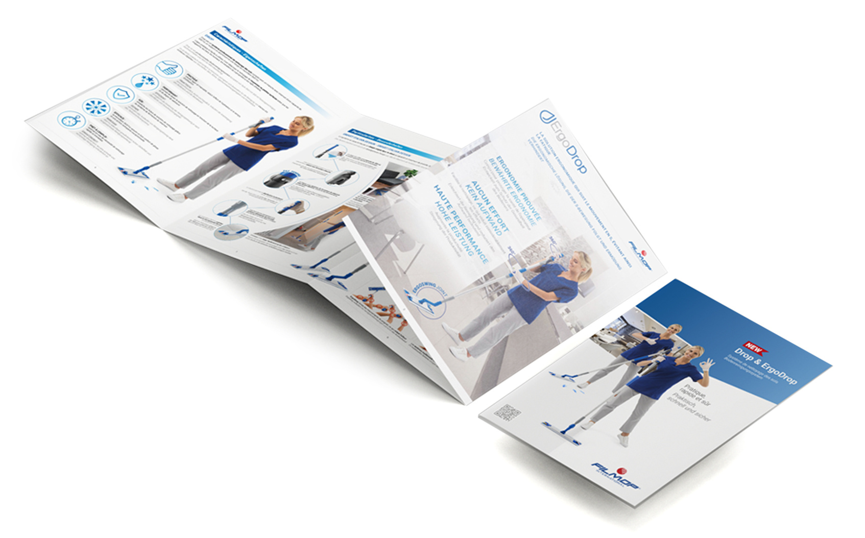 New catalogues Filmop International