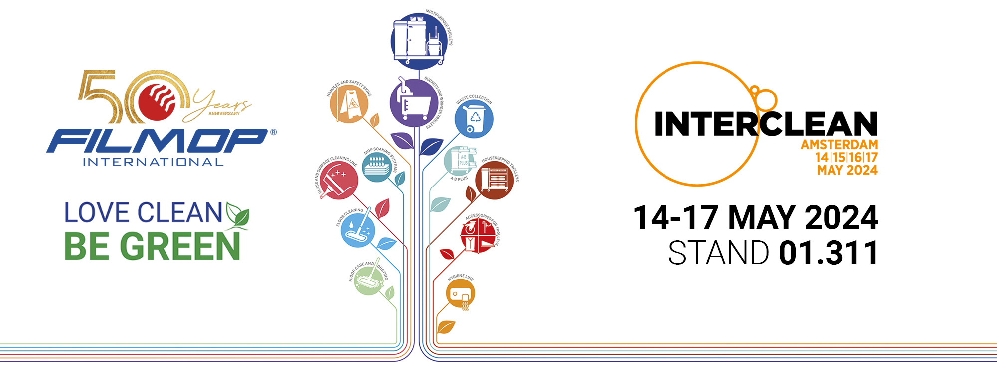 New catalogues Filmop International